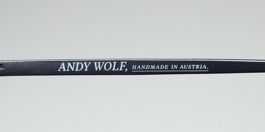Andy Wolf 4551 Eyeglasses