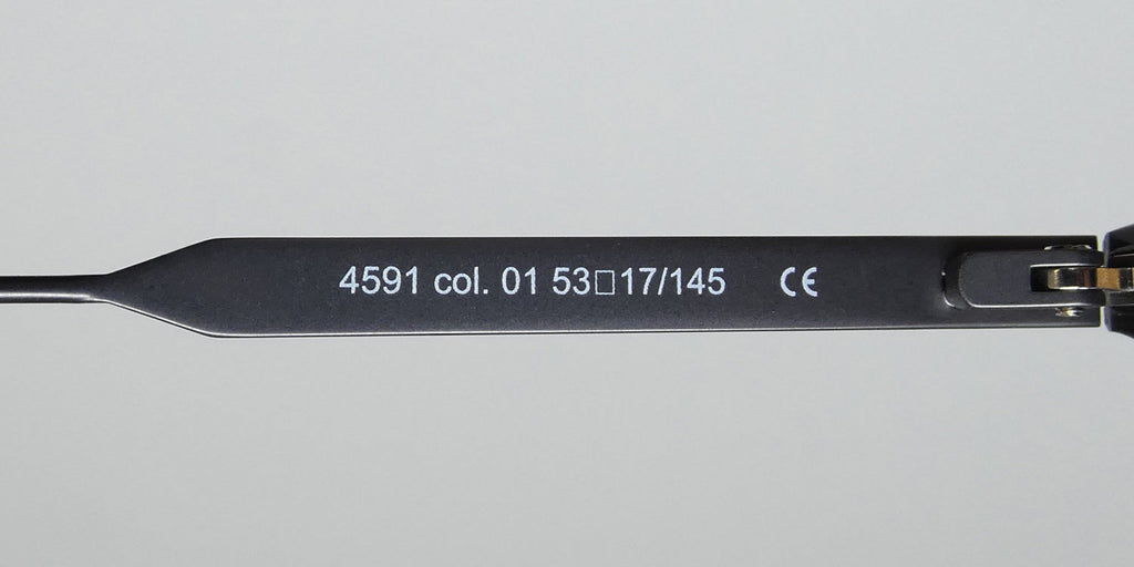 Andy Wolf 4591 Eyeglasses