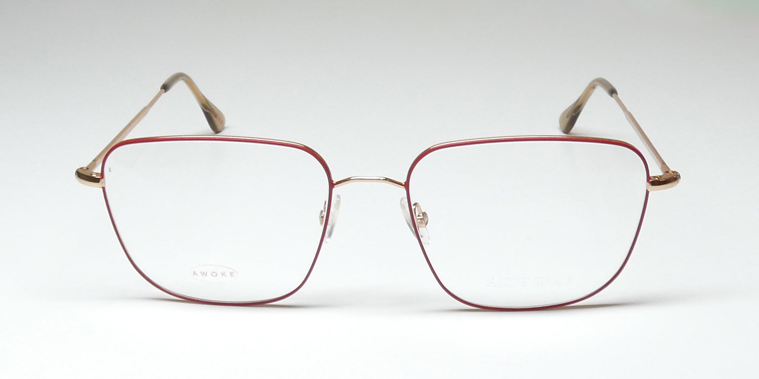 Andy Wolf 4742 Eyeglasses