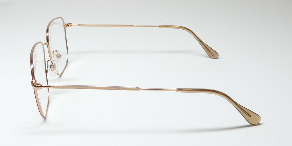 Andy Wolf 4742 Eyeglasses