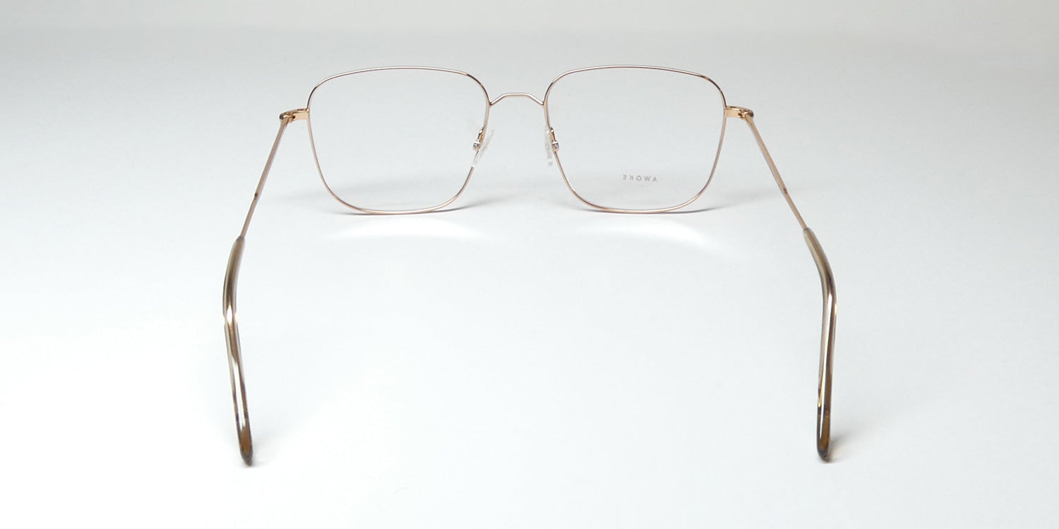 Andy Wolf 4742 Eyeglasses
