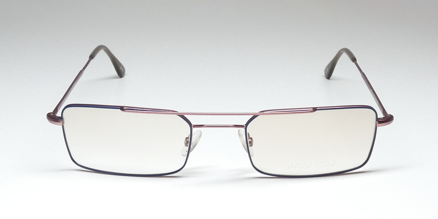 Andy Wolf 4739 Eyeglasses