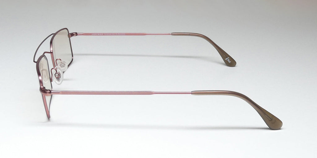 Andy Wolf 4739 Eyeglasses