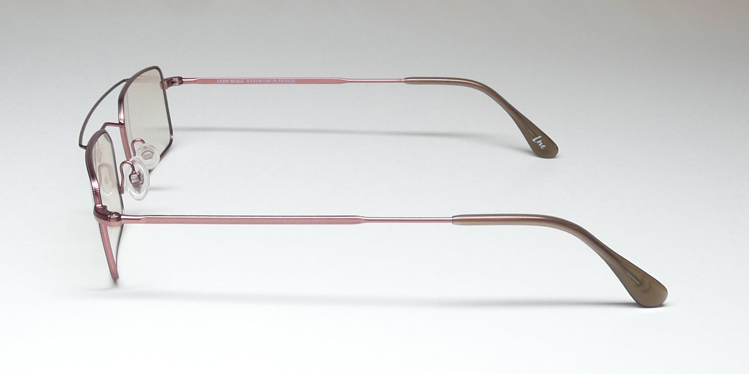 Andy Wolf 4739 Eyeglasses
