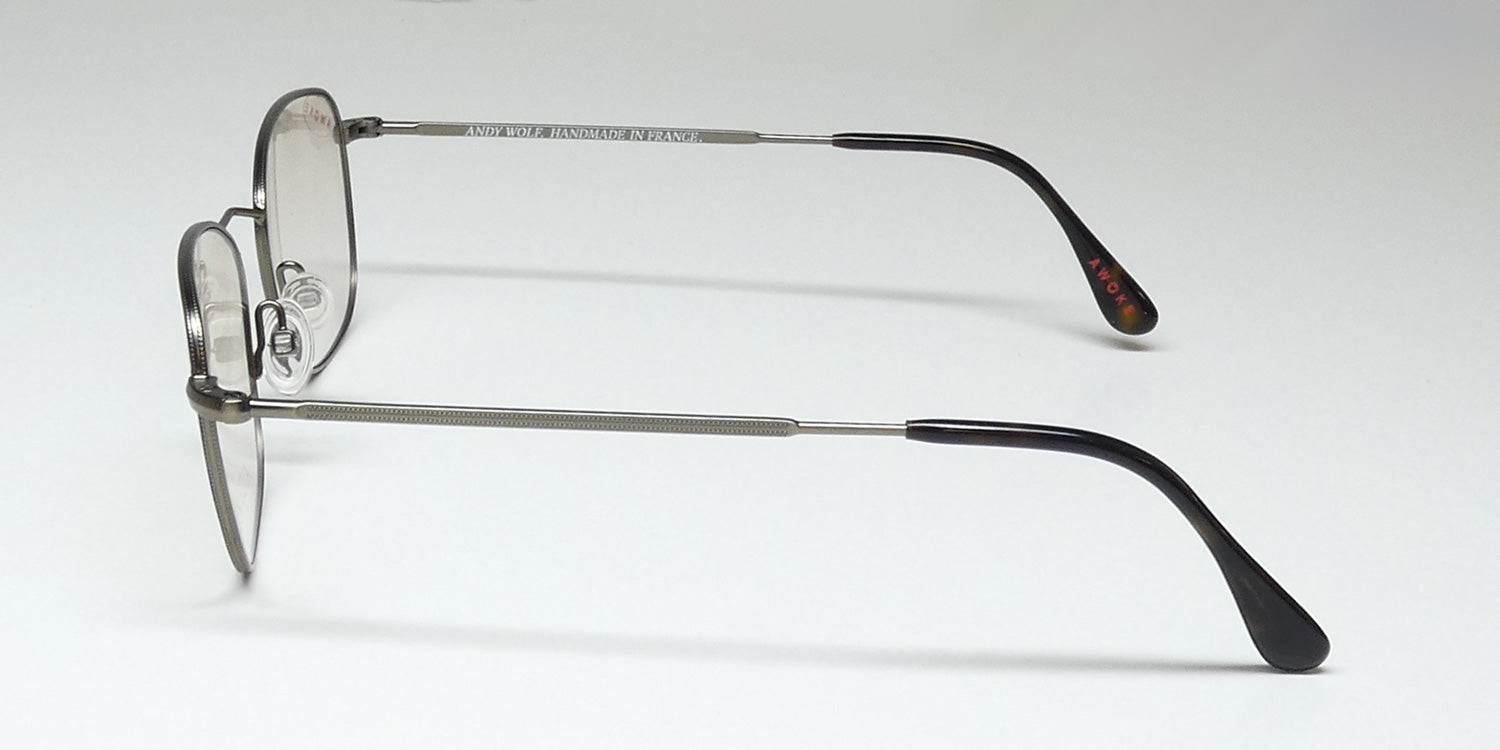 Andy Wolf 4716 Eyeglasses
