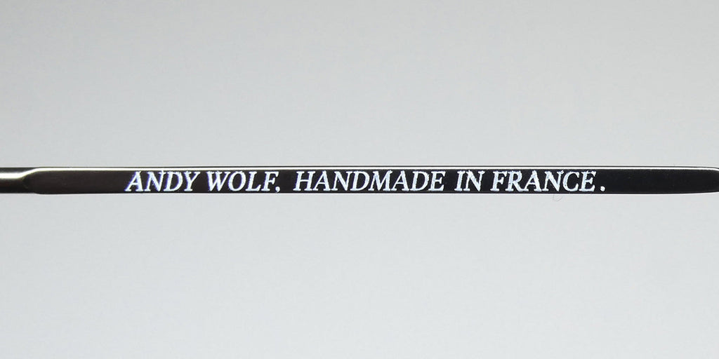 Andy Wolf 4716 Eyeglasses