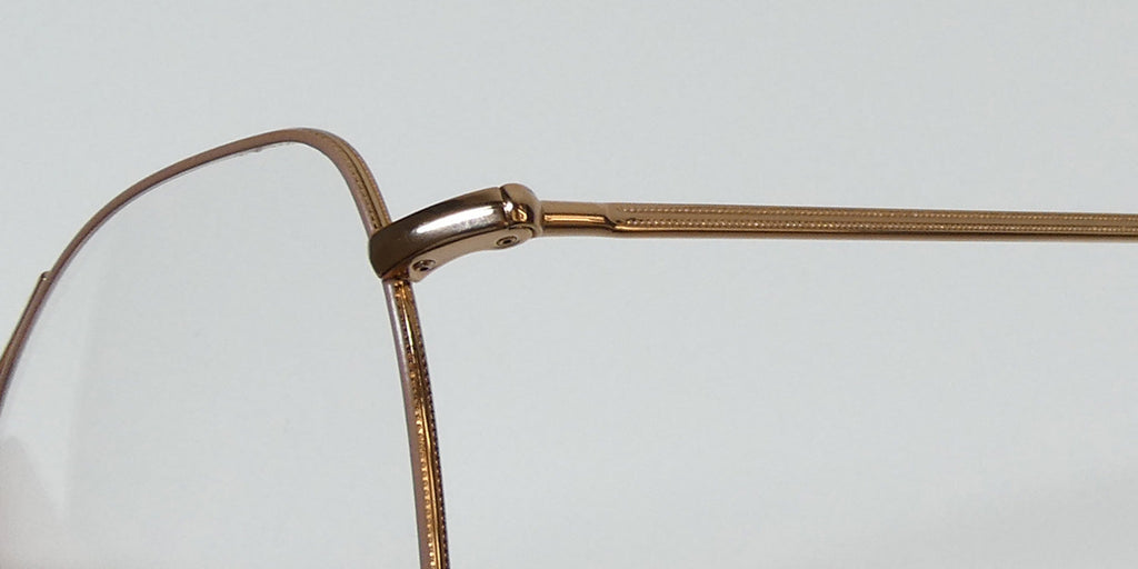 Andy Wolf 4747 Eyeglasses