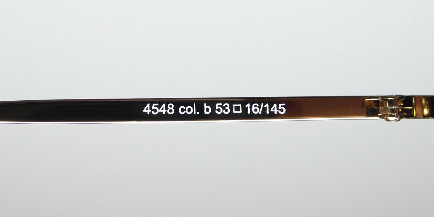 Andy Wolf 4548 Eyeglasses
