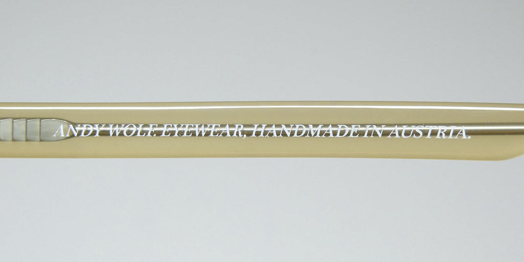 Andy Wolf 4507 Eyeglasses