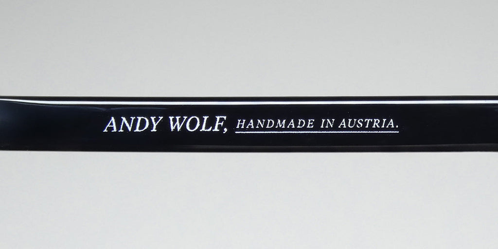Andy Wolf 5078 Eyeglasses
