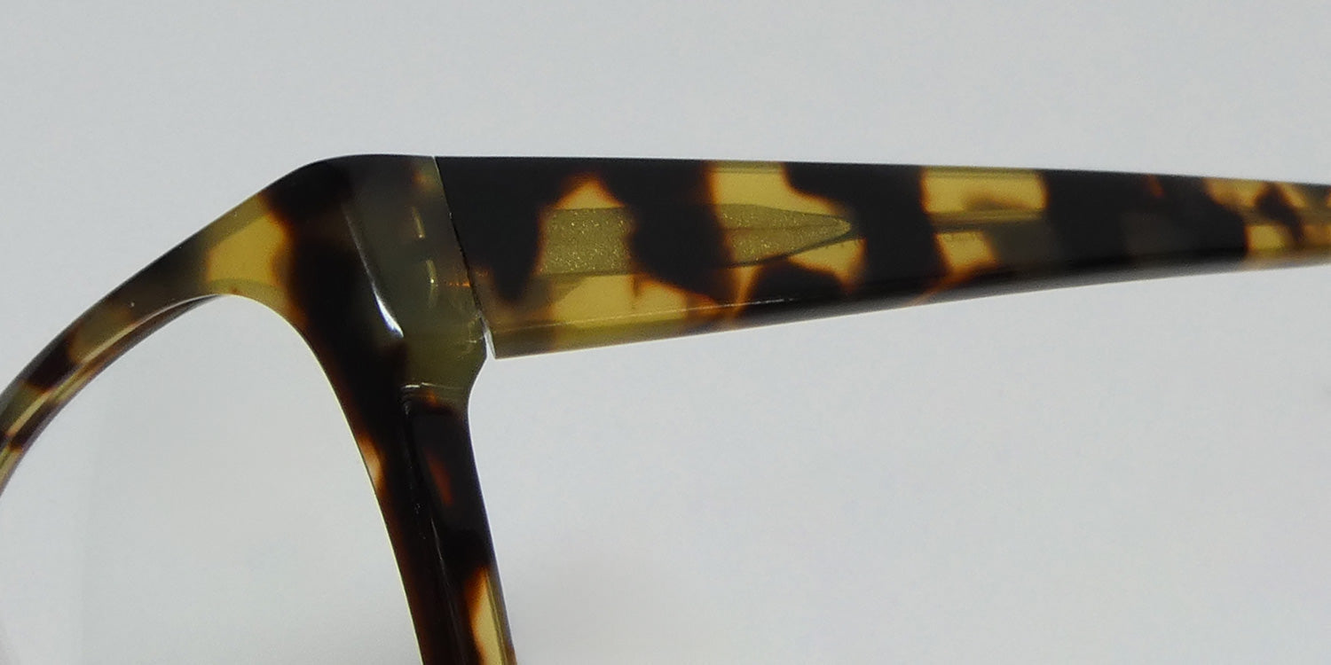 Andy Wolf 5034 Eyeglasses