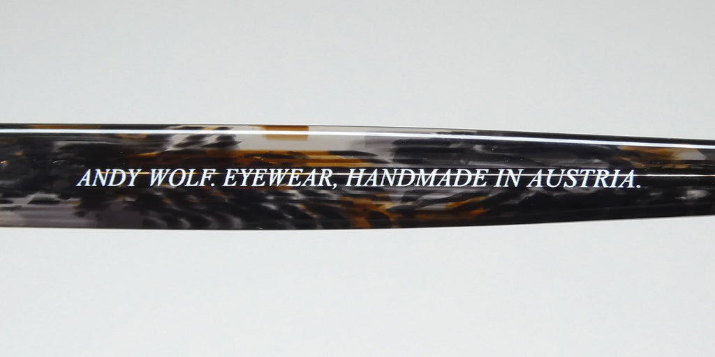 Andy Wolf 5040 Eyeglasses
