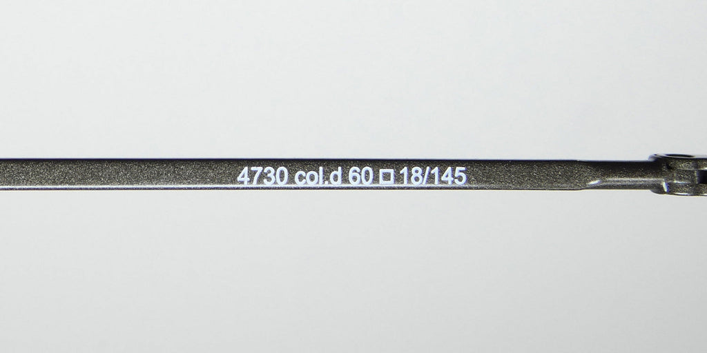 Andy Wolf 4730 Eyeglasses