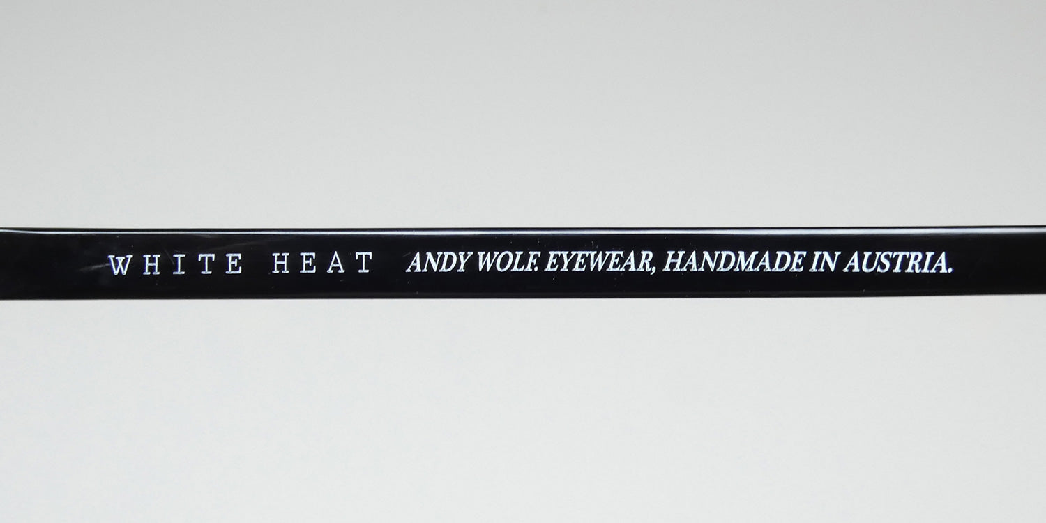 Andy Wolf Congleton Eyeglasses