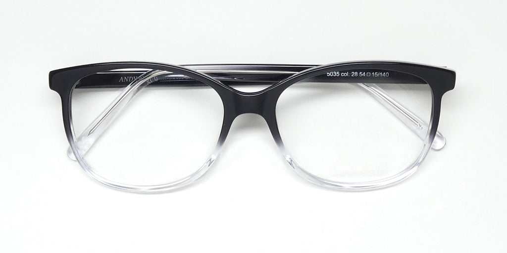 Andy Wolf 5035 Eyeglasses