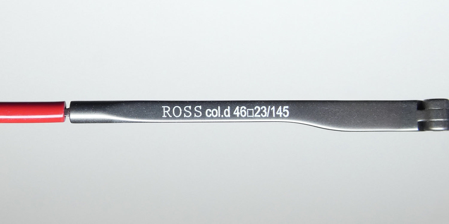 Andy Wolf Ross Eyeglasses
