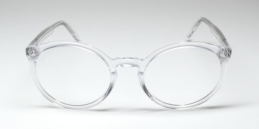 Andy Wolf 4566 Eyeglasses