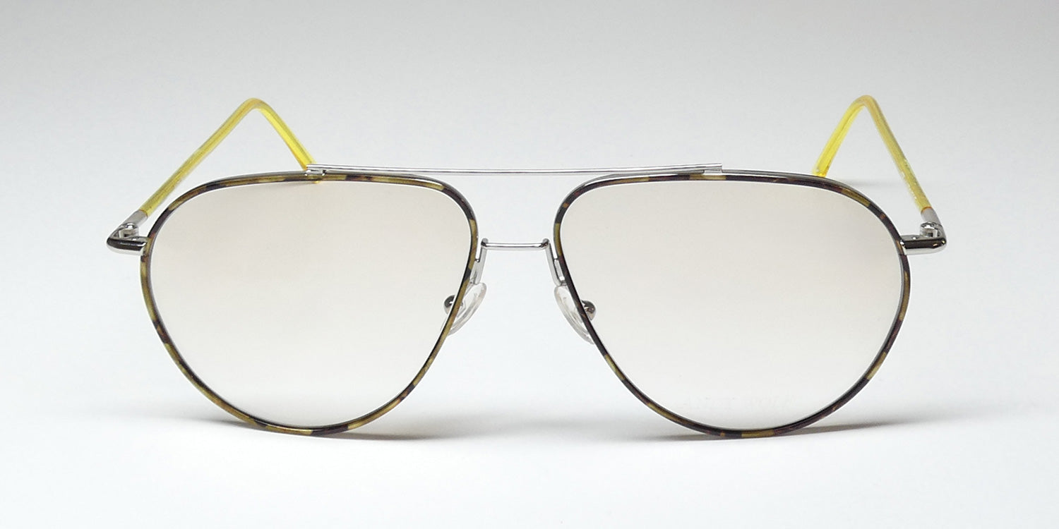 Andy Wolf 4726 Eyeglasses