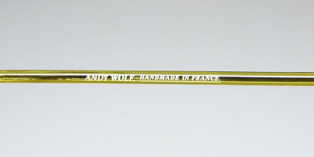 Andy Wolf 4726 Eyeglasses