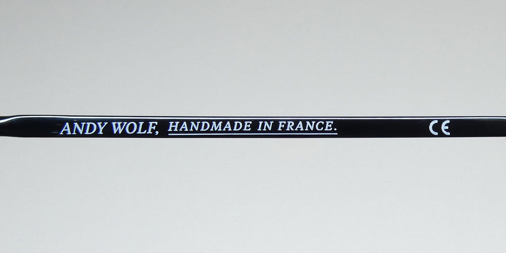 Andy Wolf 4740 Eyeglasses