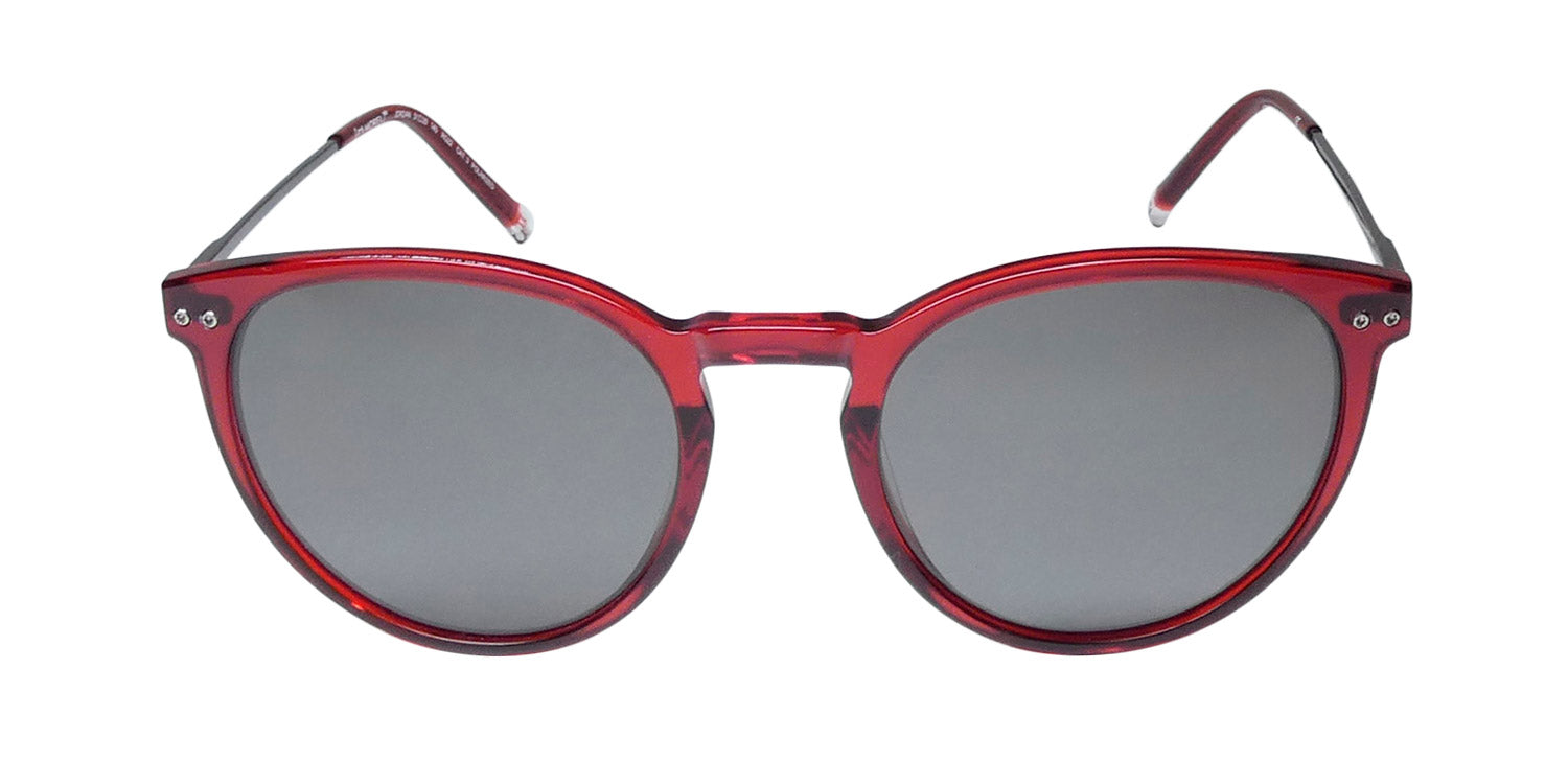 Morel Red Jordan 90022c Sunglasses