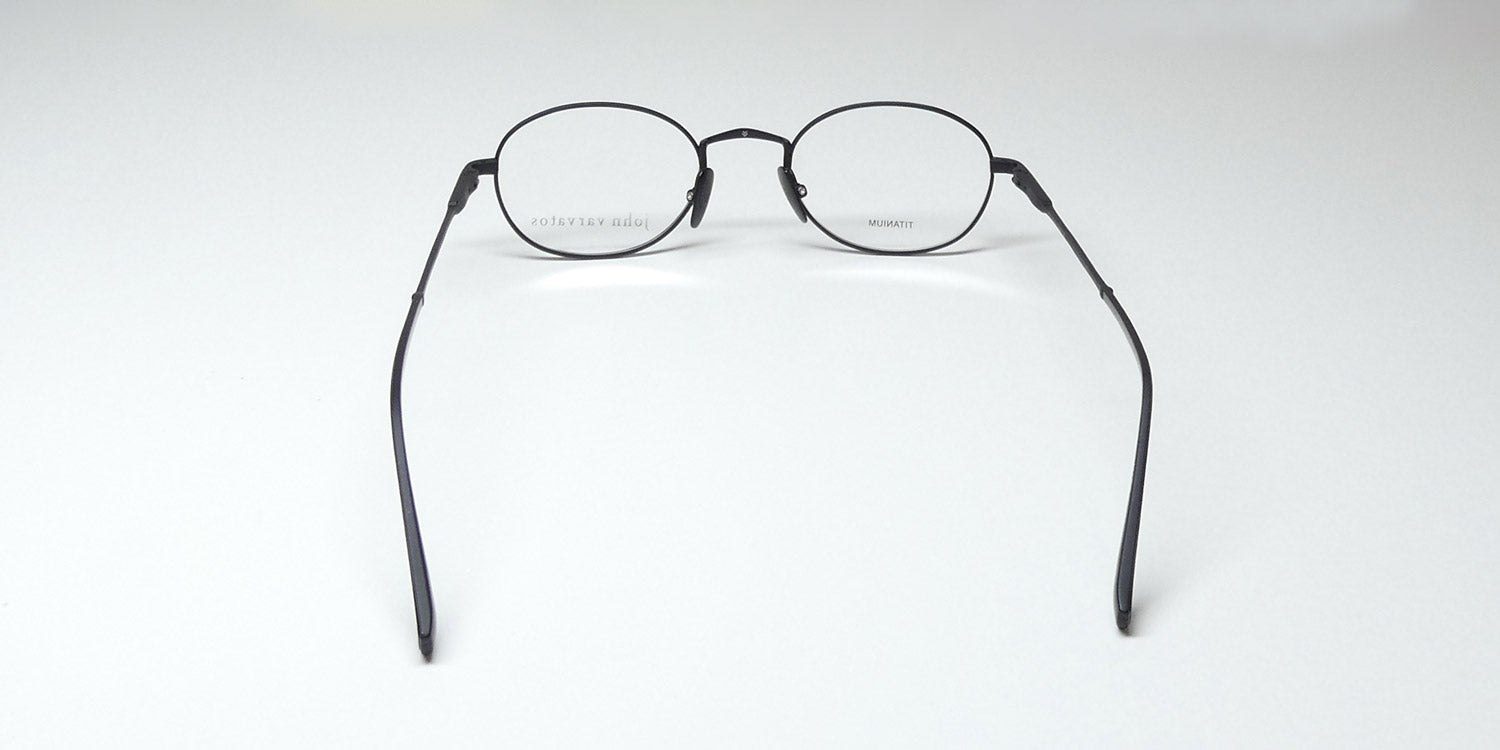 John Varvatos V185 Eyeglasses
