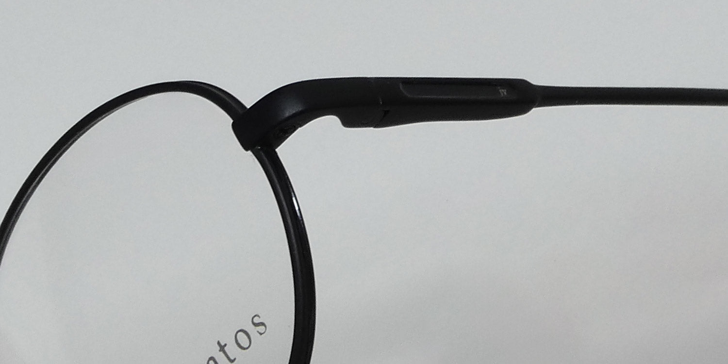 John Varvatos V185 Eyeglasses