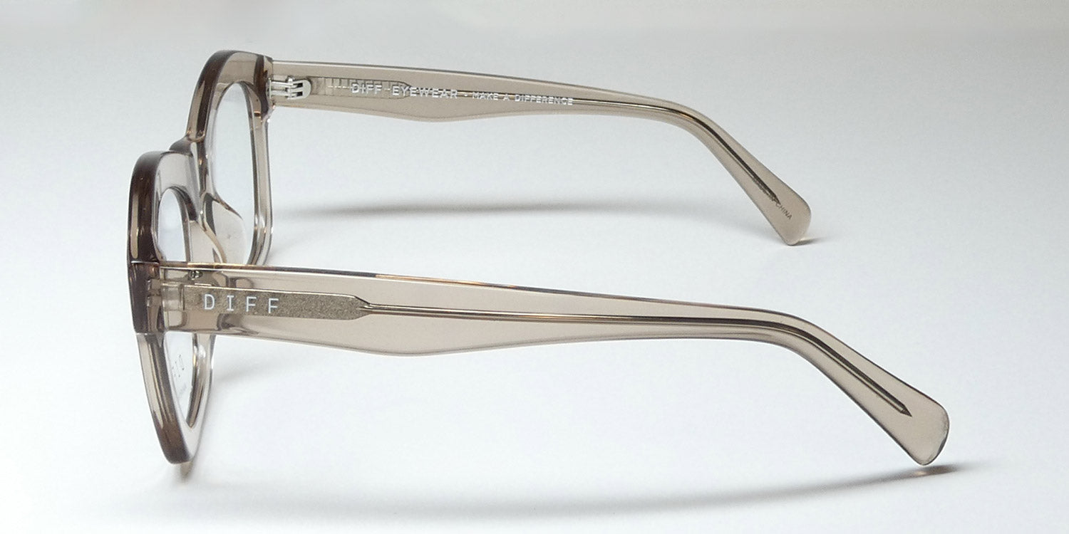 Diff Hayden Blue Light Lens Eyeglasses