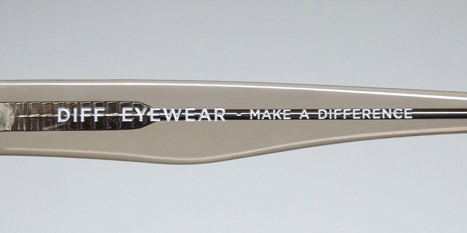 Diff Hayden Blue Light Lens Eyeglasses