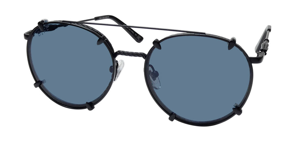 Diff 0560 Ravenclaw Harry Potter Blue Light Lens Eyeglasses