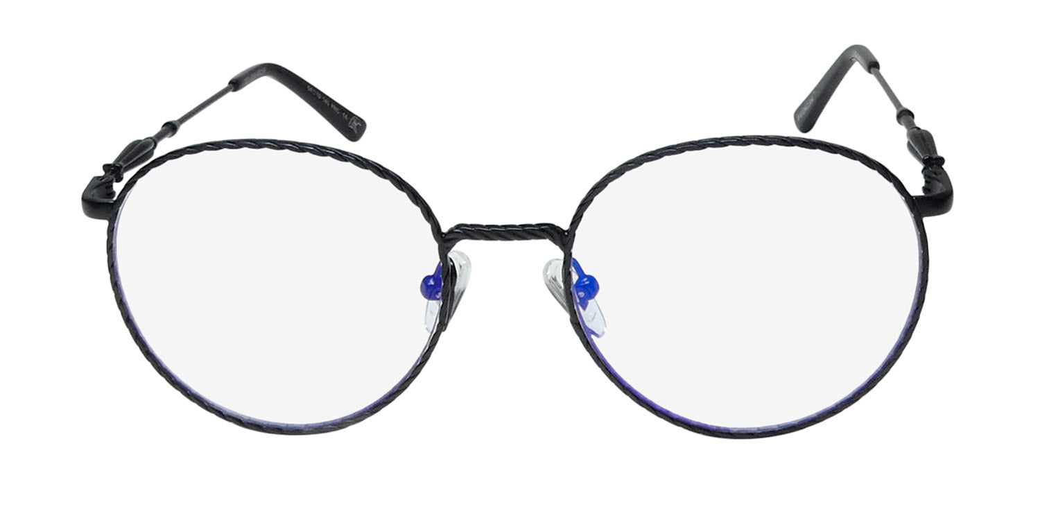 Diff 0560 Ravenclaw Harry Potter Blue Light Lens Eyeglasses