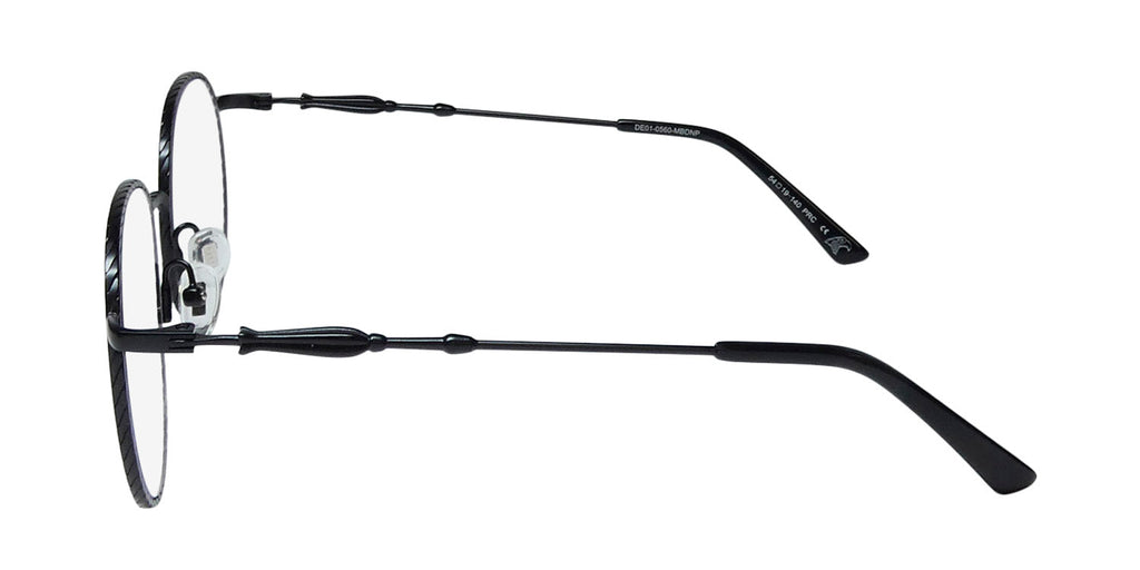 Diff 0560 Ravenclaw Harry Potter Blue Light Lens Eyeglasses