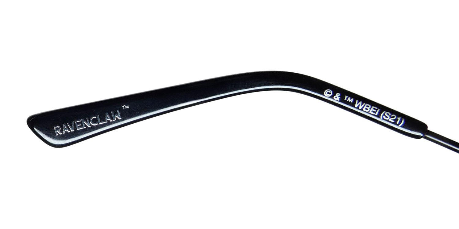Diff 0560 Ravenclaw Harry Potter Blue Light Lens Eyeglasses
