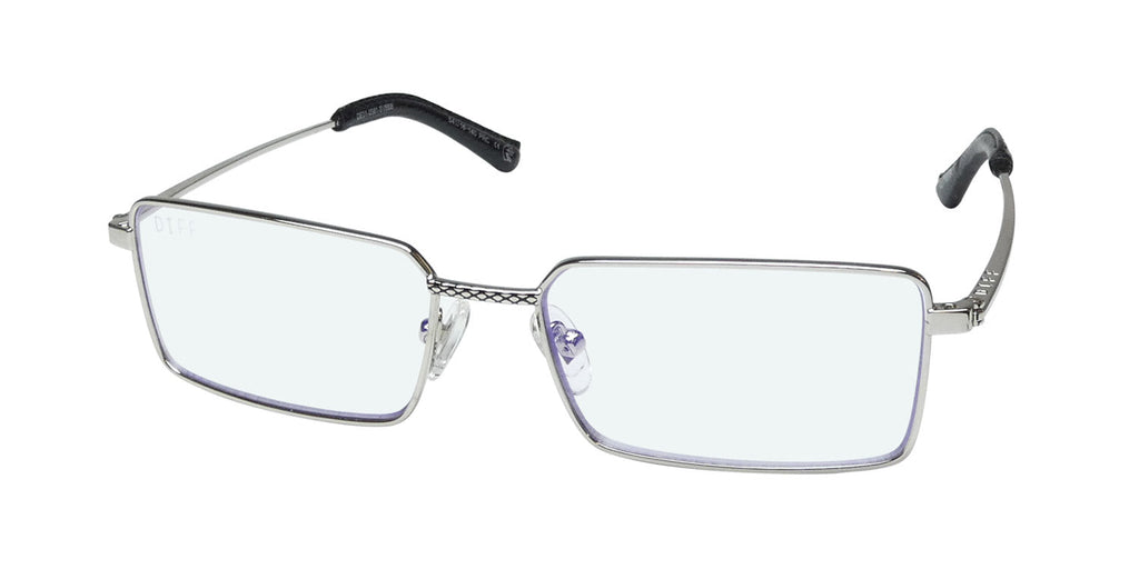 Diff 0561 Slytherin Harry Potter Blue Light Lens Eyeglasses