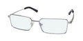 Diff 0561 Slytherin Harry Potter Blue Light Lens Eyeglasses