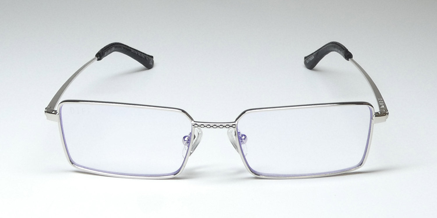 Diff 0561 Slytherin Harry Potter Blue Light Lens Eyeglasses
