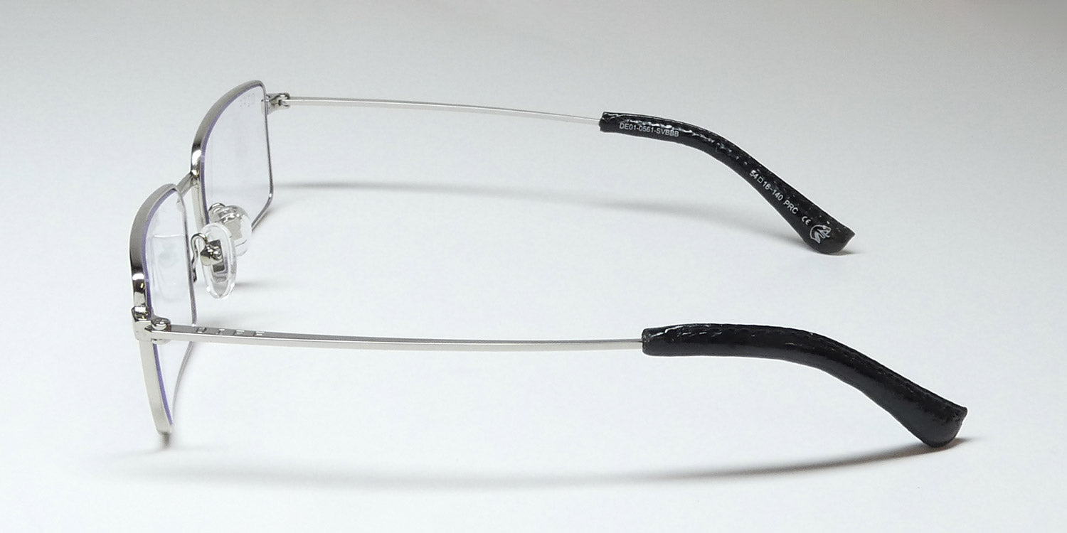 Diff 0561 Slytherin Harry Potter Blue Light Lens Eyeglasses