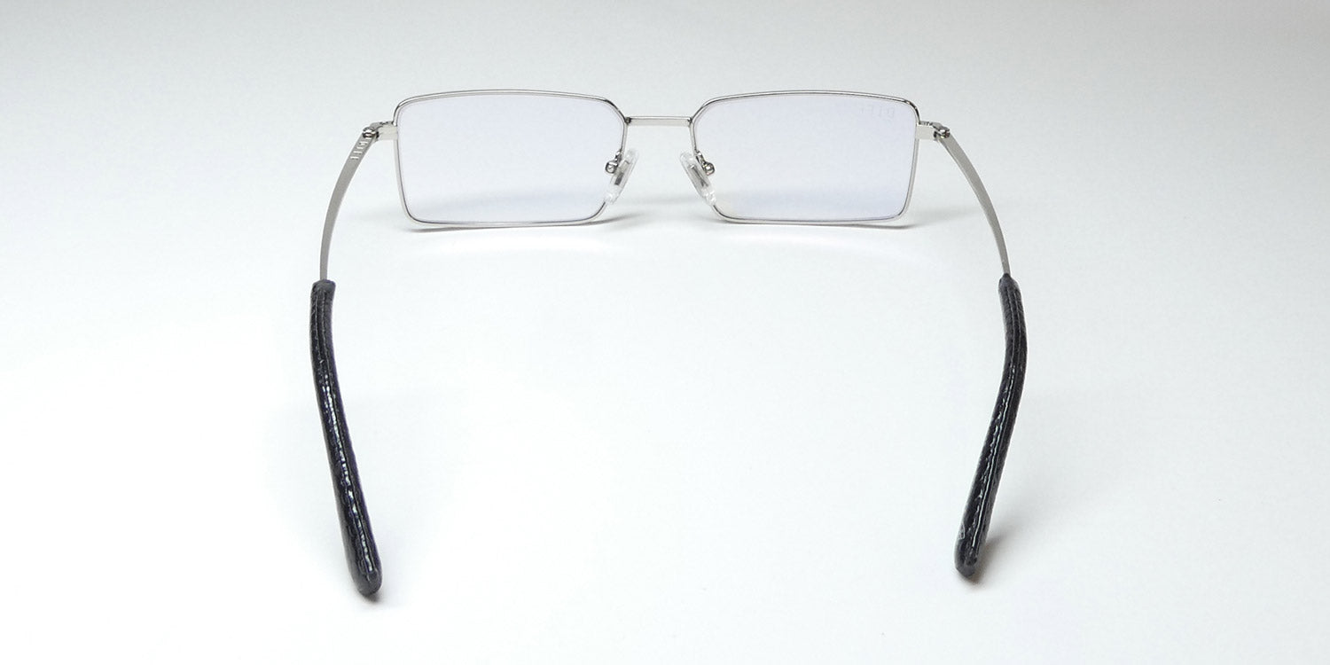Diff 0561 Slytherin Harry Potter Blue Light Lens Eyeglasses