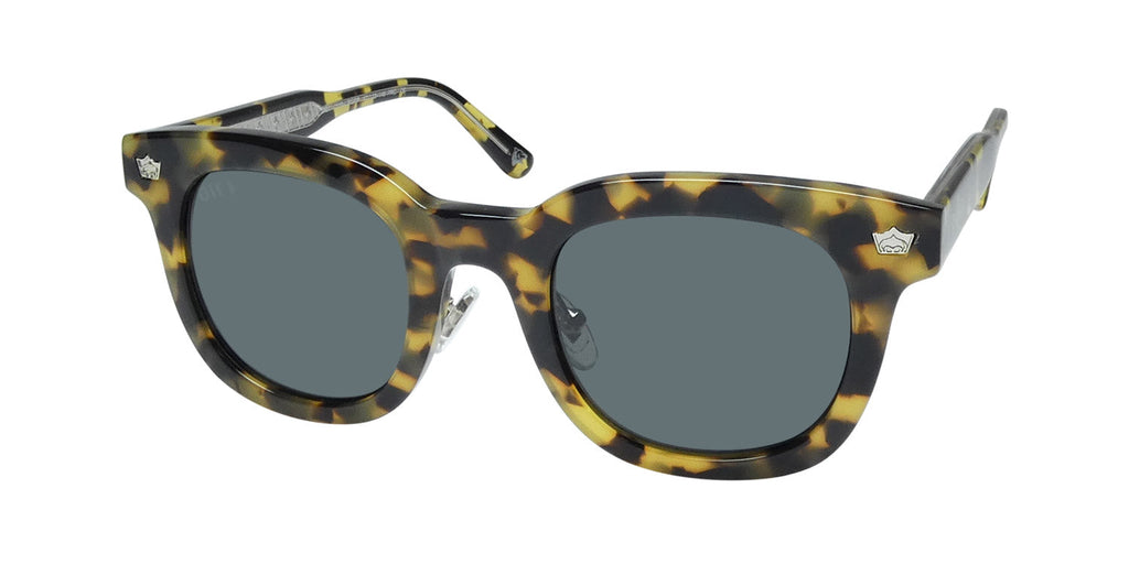 Diff 0558 Hufflepuff Harry Potter Sunglasses