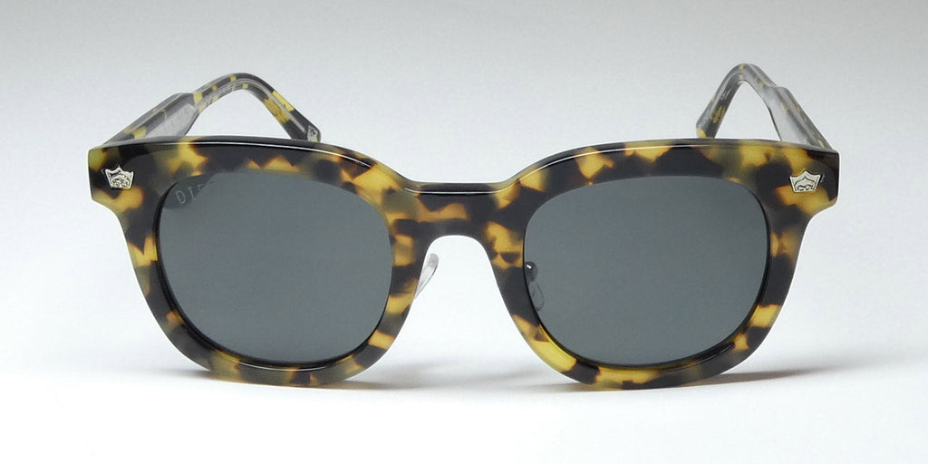 Diff 0558 Hufflepuff Harry Potter Sunglasses