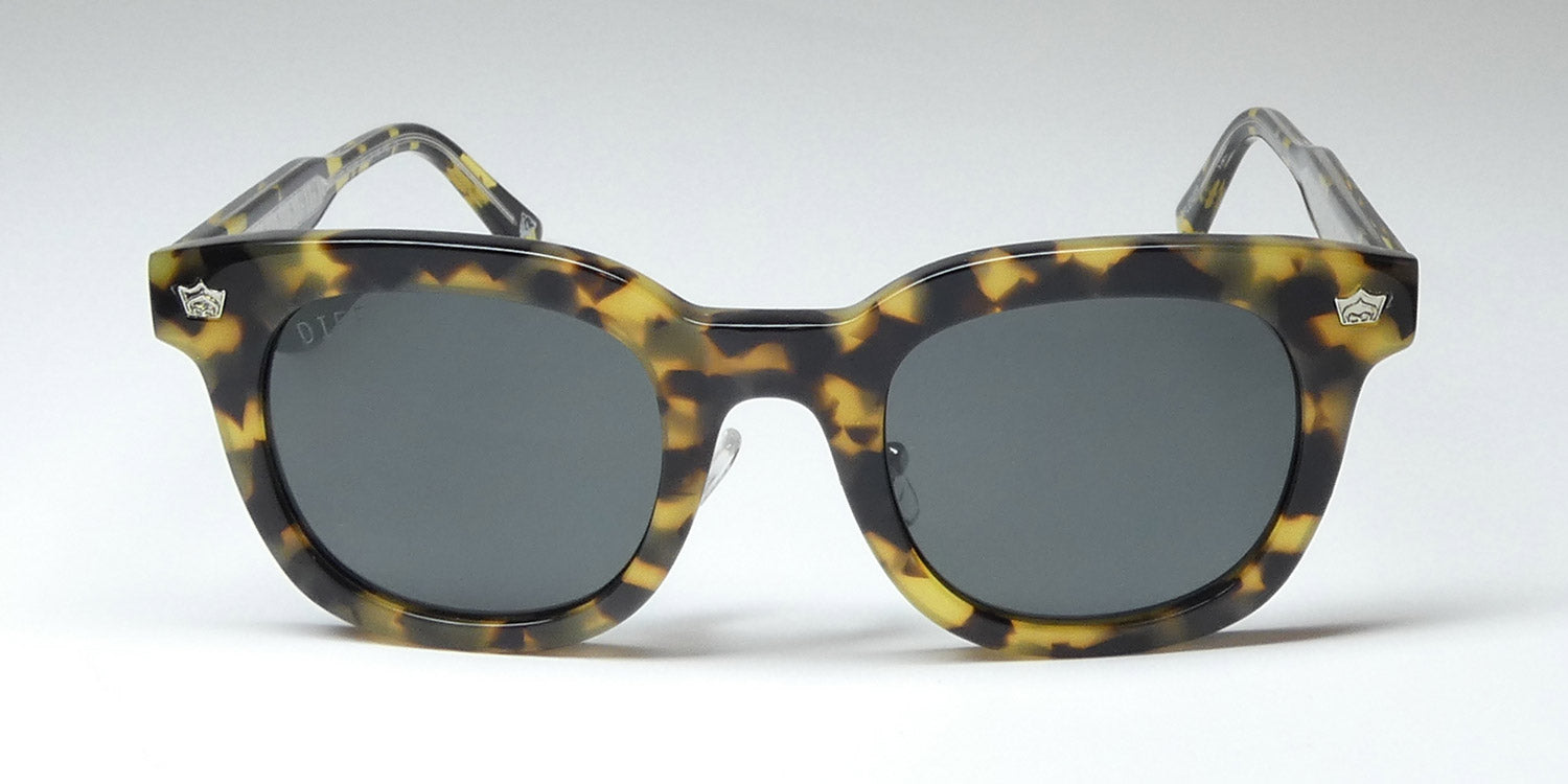 Diff 0558 Hufflepuff Harry Potter Sunglasses
