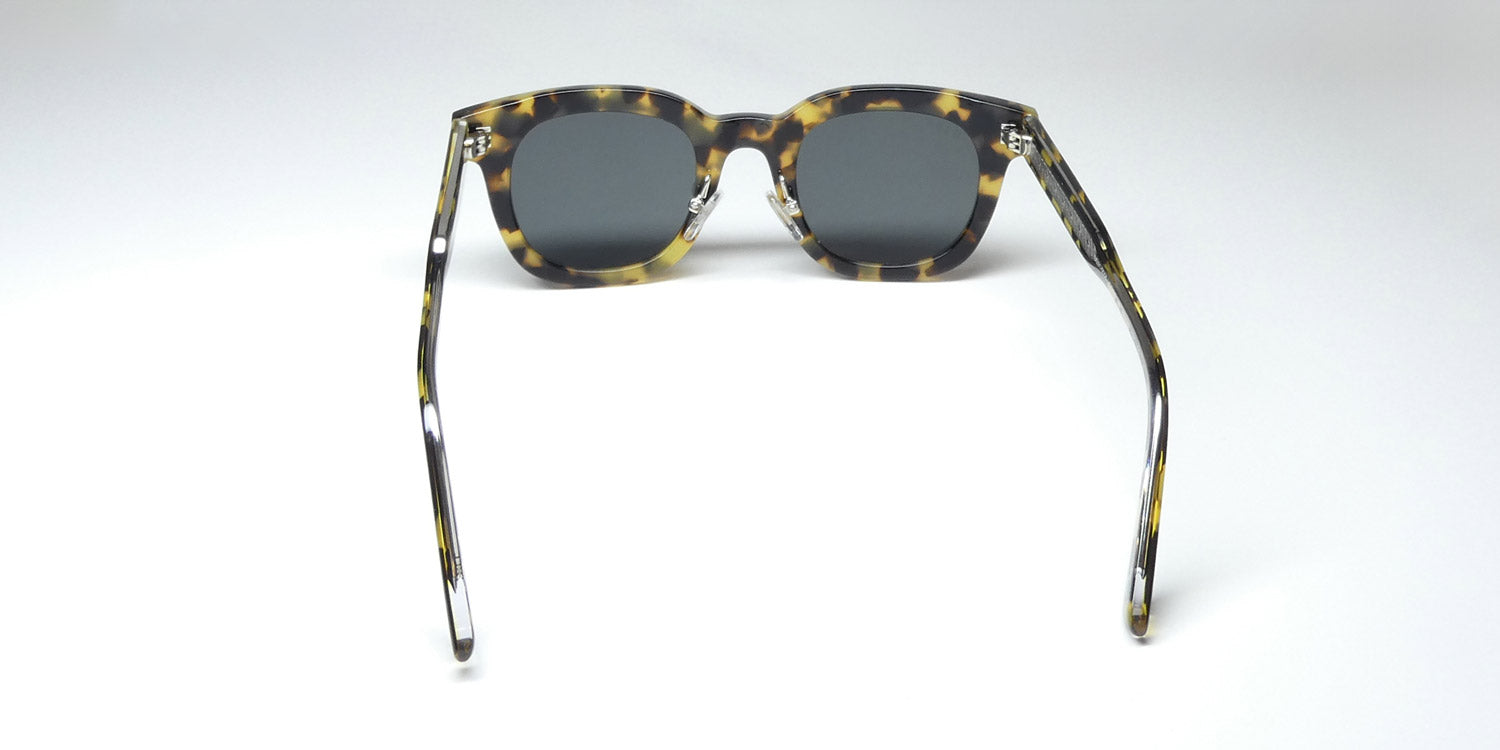 Diff 0558 Hufflepuff Harry Potter Sunglasses