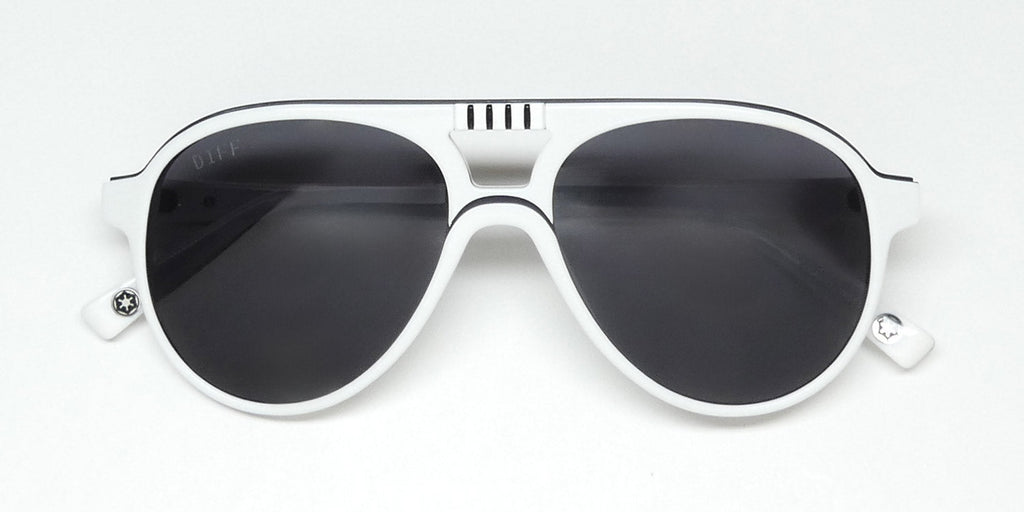 Diff Stormtrooper Star Wars Sunglasses