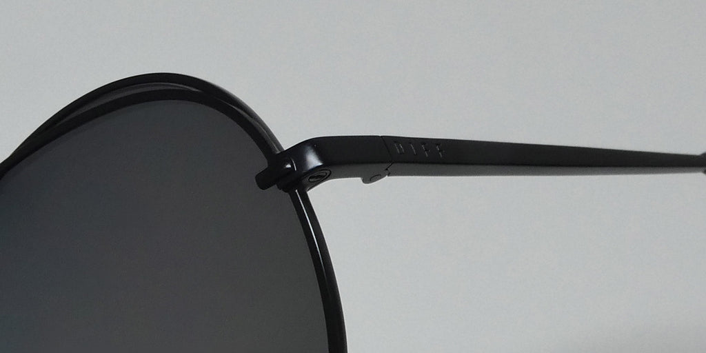 Diff Koko Sunglasses