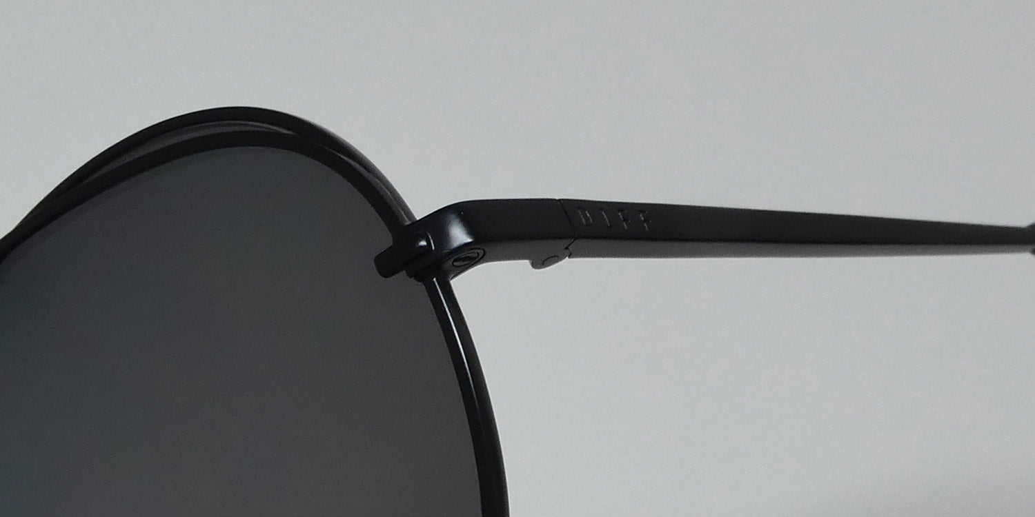 Diff Koko Sunglasses