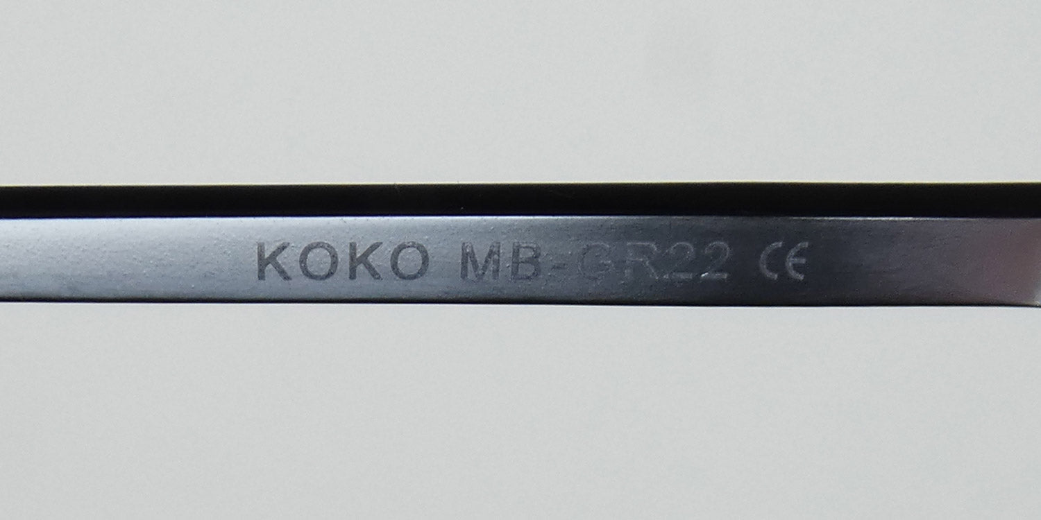 Diff Koko Sunglasses