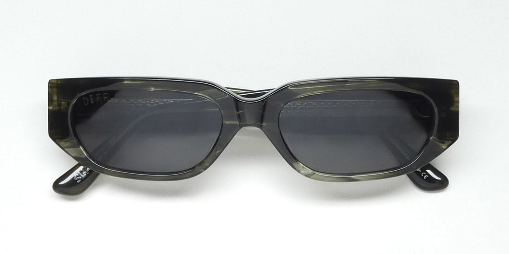 Diff 0433 Slytherin Harry Potter Sunglasses