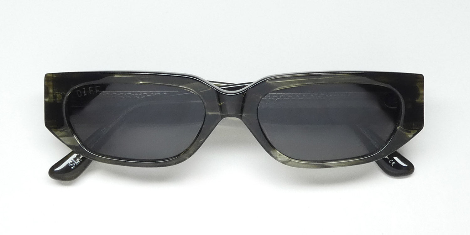 Diff 0433 Slytherin Harry Potter Sunglasses