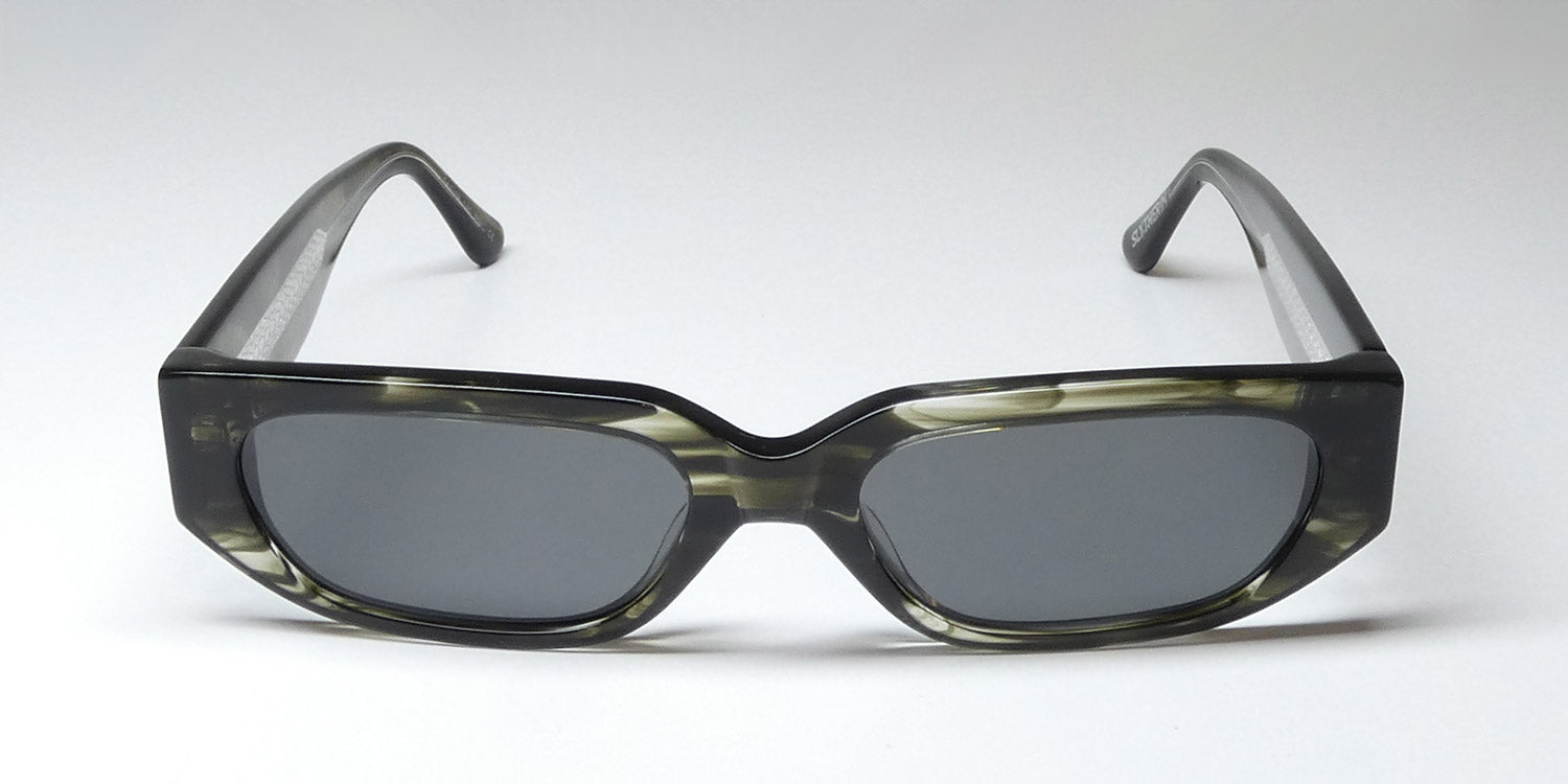 Diff 0433 Slytherin Harry Potter Sunglasses