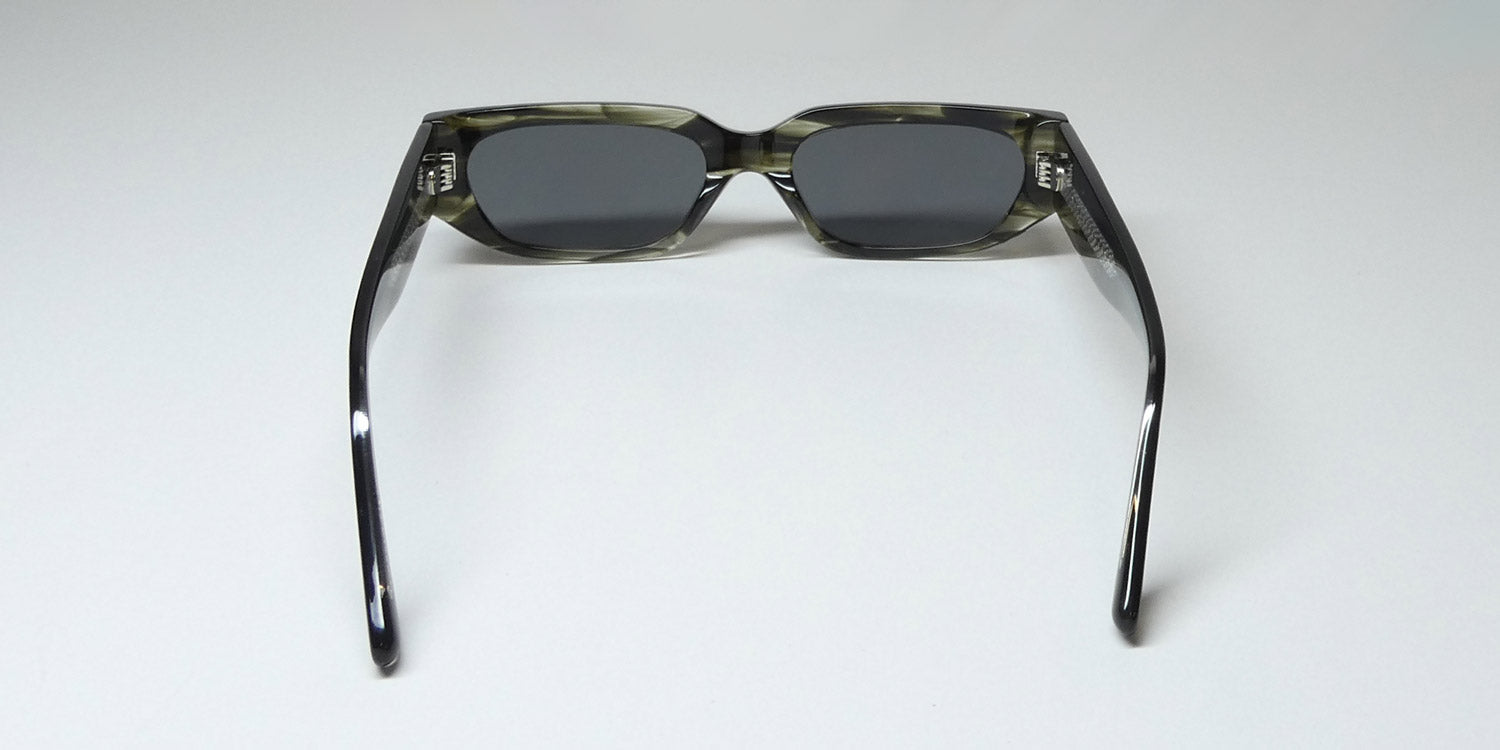 Diff 0433 Slytherin Harry Potter Sunglasses